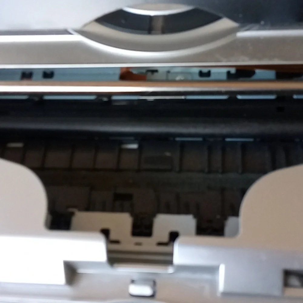 Canon PIXMA iP90v mini printer.